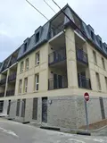 Location appartement Jullouville 50610 Manche 50 83 m2 4 pièces 1100 euros 028/1664 012