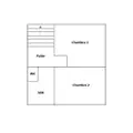 Maison a vendre Cherbourg-en-Cotentin 50100 Manche 50 147 m2 6 pièces 343680 euros 045/1679 018