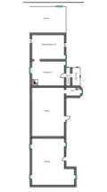 Propriete a vendre Le Mesnil 50580 Manche 50 439 m2 16 pièces 519800 euros 045/1719 023