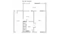 Maison a vendre Cherbourg-en-Cotentin 50130 Manche 50 106 m2 5 pièces 302240 euros 045/1750 018