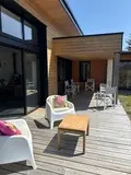 Maison a vendre Saint-Germain-sur-Ay 50430 Manche 50 145 m2 5 pièces 471060 euros 063/578 006