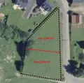 Terrain a batir a vendre Saint-Hilaire-du-Harcouët 50600 Manche 50 2341 m2 23800 euros 8003 001
