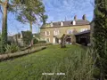 Maison a vendre Fougerolles-du-Plessis 53190 Mayenne 53 361 m2 12 pièces 474300 euros 8465 046
