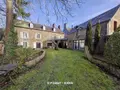 Maison a vendre Fougerolles-du-Plessis 53190 Mayenne 53 361 m2 12 pièces 474300 euros 8465 049