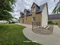 Maison a vendre Grandparigny 50600 Manche 50 144 m2 7 pièces 243800 euros 8490 025