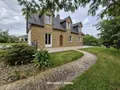 Maison a vendre Grandparigny 50600 Manche 50 144 m2 7 pièces 243800 euros 8490 026