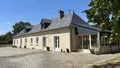 Maison a vendre Gennes-Longuefuye 53200 Mayenne 53 200 m2 10 pièces 332500 euros 028/2300 002