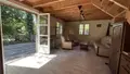 Terrains de loisirs bois etangs a vendre Villiers-Charlemagne 53170 Mayenne 53 74750 euros 028/2363 011
