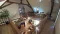 Maison a vendre Château-Gontier-sur-Mayenne 53200 Mayenne 53 192 m2 7 pièces 372900 euros 028/2379 013