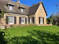 Maison a vendre Javron-les-Chapelles 53250 Mayenne 53 168 m2 7 pièces 223600 euros 046/777 011