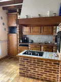 Maison a vendre Javron-les-Chapelles 53250 Mayenne 53 168 m2 7 pièces 223600 euros 046/777 002
