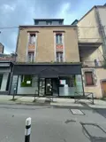 Immeuble de rapport a vendre Mayenne 53100 Mayenne 53 80 m2 9 pièces 68575 euros 046/844 001