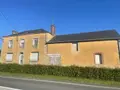 Maison a vendre Mayenne 53100 Mayenne 53 136 m2 6 pièces 239200 euros 046/869 001