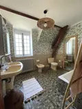 Maison a vendre Mayenne 53100 Mayenne 53 134 m2 8 pièces 269880 euros 046/872 004