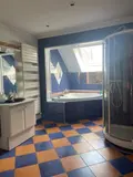 Maison a vendre Saint-Baudelle 53100 Mayenne 53 230 m2 8 pièces 434700 euros 046/880 004