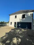 Maison a vendre Saint-Georges-Buttavent 53100 Mayenne 53 167 m2 6 pièces 352920 euros 046/887 005