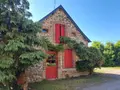 Propriete a vendre Livré-la-Touche 53400 Mayenne 53 320 m2 11 pièces 363800 euros 076/2711-GIL 017