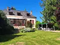 Propriete a vendre Livré-la-Touche 53400 Mayenne 53 320 m2 11 pièces 363800 euros 076/2711-GIL 002