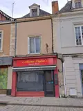 Fonds et murs commerciaux a vendre Craon 53400 Mayenne 53 100 m2 5 pièces 37400 euros 076/2747-MOR 001