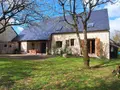Maison a vendre Ombrée d'Anjou 49420 Maine-et-Loire 49 223 m2 7 pièces 296460 euros 076/2755-DIA 002