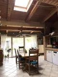 Maison a vendre Harville 55160 Meuse 55 273 m2 8 pièces 324000 euros 058/553/1263 003