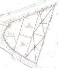 Terrain a batir a vendre Allaire 56350 Morbihan 56 851 m2 36440 euros 119c 001
