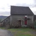 Maison a vendre Broye 71190 Saône-et-Loire 71 47 m2 3 pièces 45000 euros 7-25 001