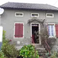 Maison a vendre Broye 71190 Saône-et-Loire 71 47 m2 3 pièces 45000 euros 7-25 002