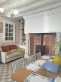 Maison a vendre Montval-sur-Loir 72500 Sarthe 72 191 m2 9 pièces 173692 euros 129182 008