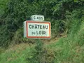 Terrain a batir a vendre Montval-sur-Loir 72500 Sarthe 72 665 m2 87560 euros 129758 001
