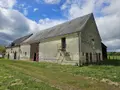 Maison a vendre Vallée-de-Ronsard 41800 Loir-et-Cher 41 93 m2 4 pièces 107000 euros 131469 001