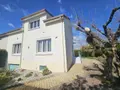 Maison a vendre Montval-sur-Loir 72500 Sarthe 72 109 m2 6 pièces 127200 euros 132320 001