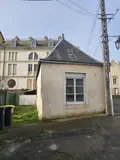 Maison a vendre Montval-sur-Loir 72500 Sarthe 72 113 m2 7 pièces 65400 euros 131608 003