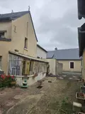 Maison a vendre Saint-Pierre-de-Chevillé 72500 Sarthe 72 86 m2 6 pièces 54500 euros 132304 003