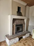 Maison a vendre Chenu 72500 Sarthe 72 112 m2 5 pièces 116600 euros 107243 003