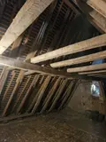 Maison a vendre Dissay-sous-Courcillon 72500 Sarthe 72 108 m2 6 pièces 63220 euros 107514 004