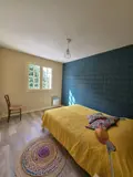 Maison a vendre Montval-sur-Loir 72500 Sarthe 72 141 m2 8 pièces 223650 euros 132873 005