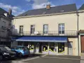 Fonds et murs commerciaux a vendre Montval-sur-Loir 72500 Sarthe 72 220 m2 8 pièces 262500 euros 132297 001