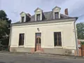 Maison a vendre Loir en Vallée 72340 Sarthe 72 139 m2 6 pièces 148400 euros 132824 001