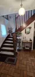 Maison a vendre Fontaine-le-Bourg 76690 Seine-Maritime 76 120 m2 5 pièces 229050 euros 016/1753 007