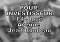 Appartement a vendre Rouen 76000 Seine-Maritime 76 61 m2 4 pièces 69900 euros 016/2390 001