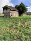Terrain a batir a vendre Pommeréval 76680 Seine-Maritime 76 2571 m2 73080 euros 016/2393 LL 002