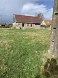 Terrain a batir a vendre Pommeréval 76680 Seine-Maritime 76 2571 m2 73080 euros 016/2393 LL 003