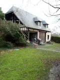 Maison a vendre Saint-Denis-le-Thiboult 76116 Seine-Maritime 76 192 m2 8 pièces 373700 euros YB/306 008