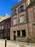 Maison a vendre Saint-Saëns 76680 Seine-Maritime 76 111 m2 3 pièces 182475 euros 016/3011/MAV 001