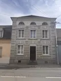 Maison a vendre Crécy-en-Ponthieu 80150 Somme 80 79 m2 7 pièces 123350 euros 113/1734 001
