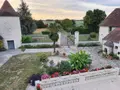 Propriete a vendre Martizay 36220 Indre 36 271 m2 10 pièces 699000 euros 018/1029 008