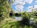 Terrains de loisirs bois etangs a vendre Naintré 86530 Vienne 86 18500 euros 018/1044 004
