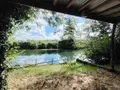 Terrains de loisirs bois etangs a vendre Naintré 86530 Vienne 86 18500 euros 018/1044 006