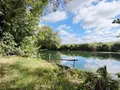 Terrains de loisirs bois etangs a vendre Naintré 86530 Vienne 86 18500 euros 018/1044 009